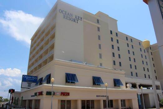 Ocean Key Resort Virginia Beach Timeshare for sale